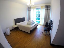 euHabitat (D14), Condominium #613065411